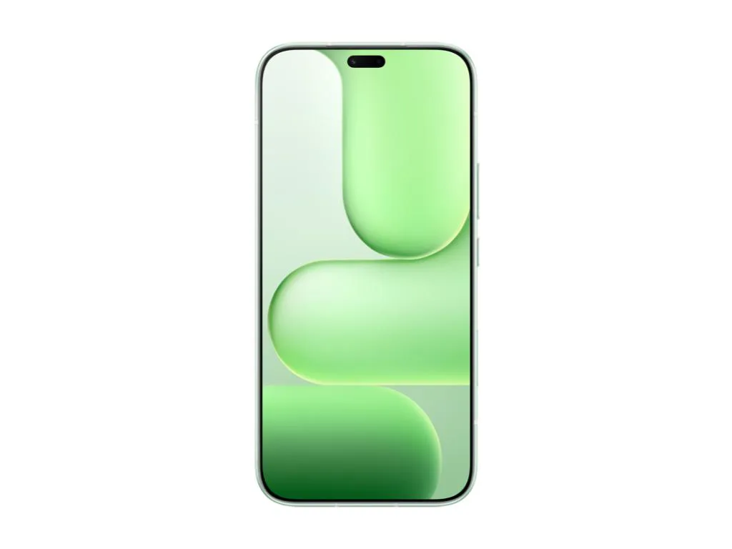 HONOR 600 Lite 8+256  green - slika 2