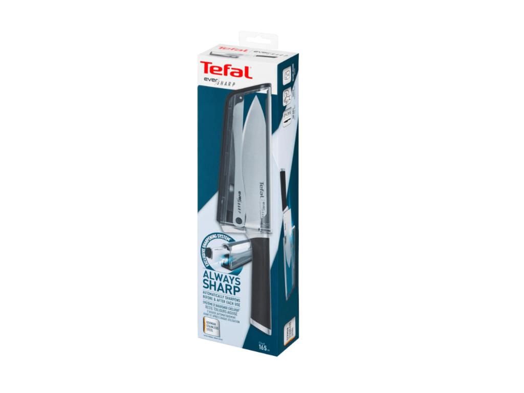 Tefal Ever Sharp samooš. nož - slika 2