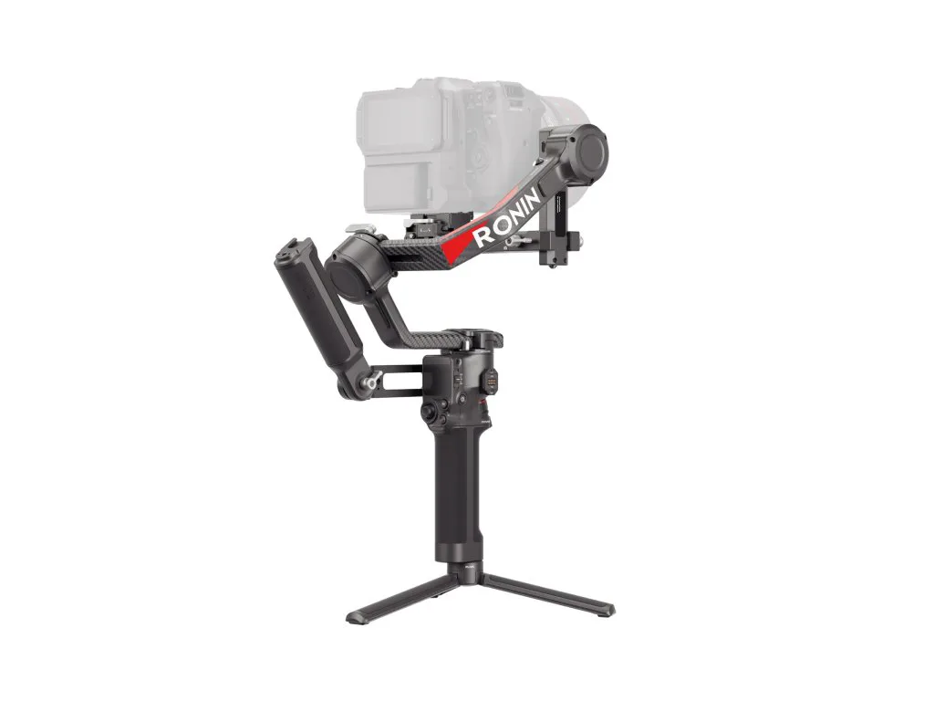 DJI RS 4 Pro ComboGimbal za kameru - slika 2