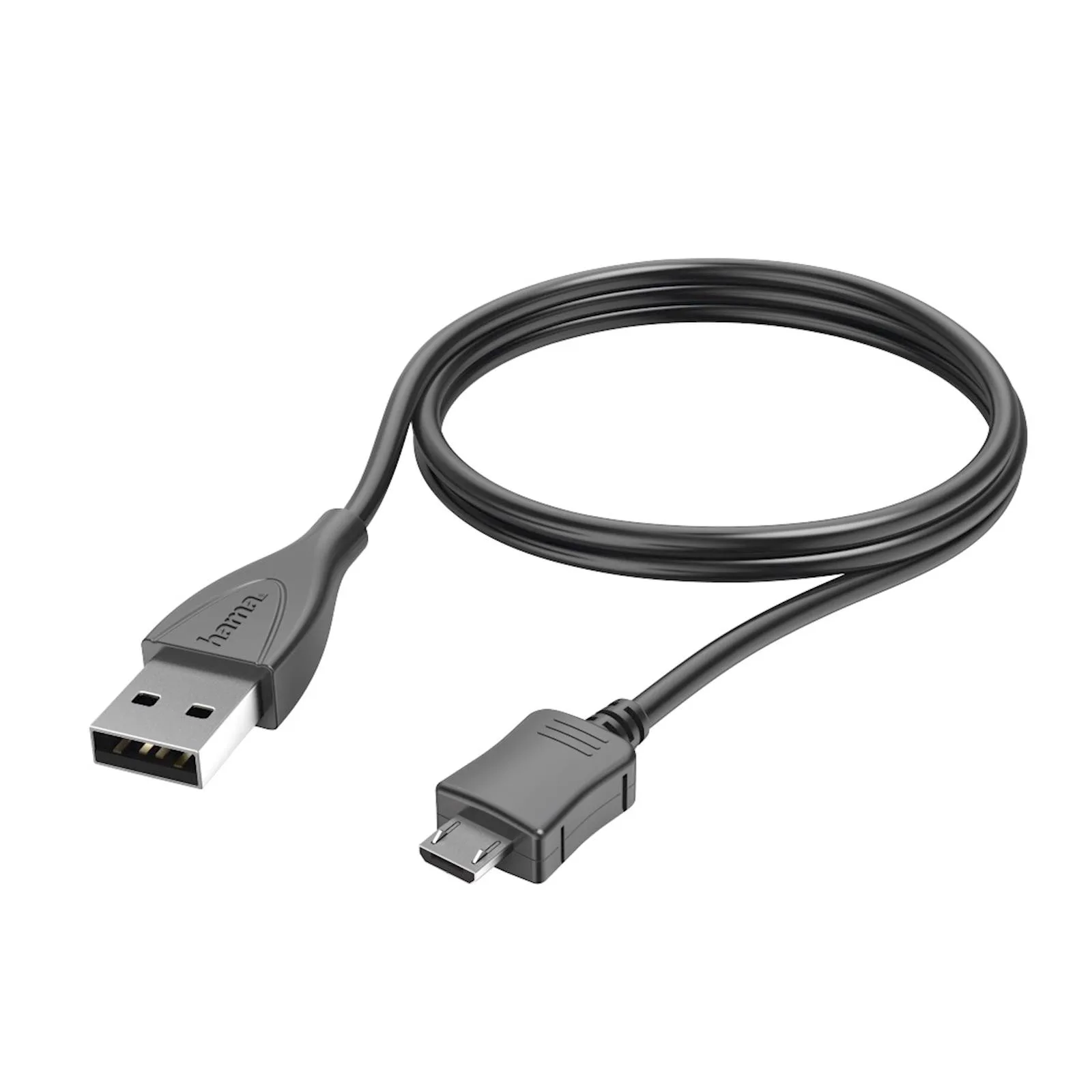 KABL MICRO USB HAMA, 1M