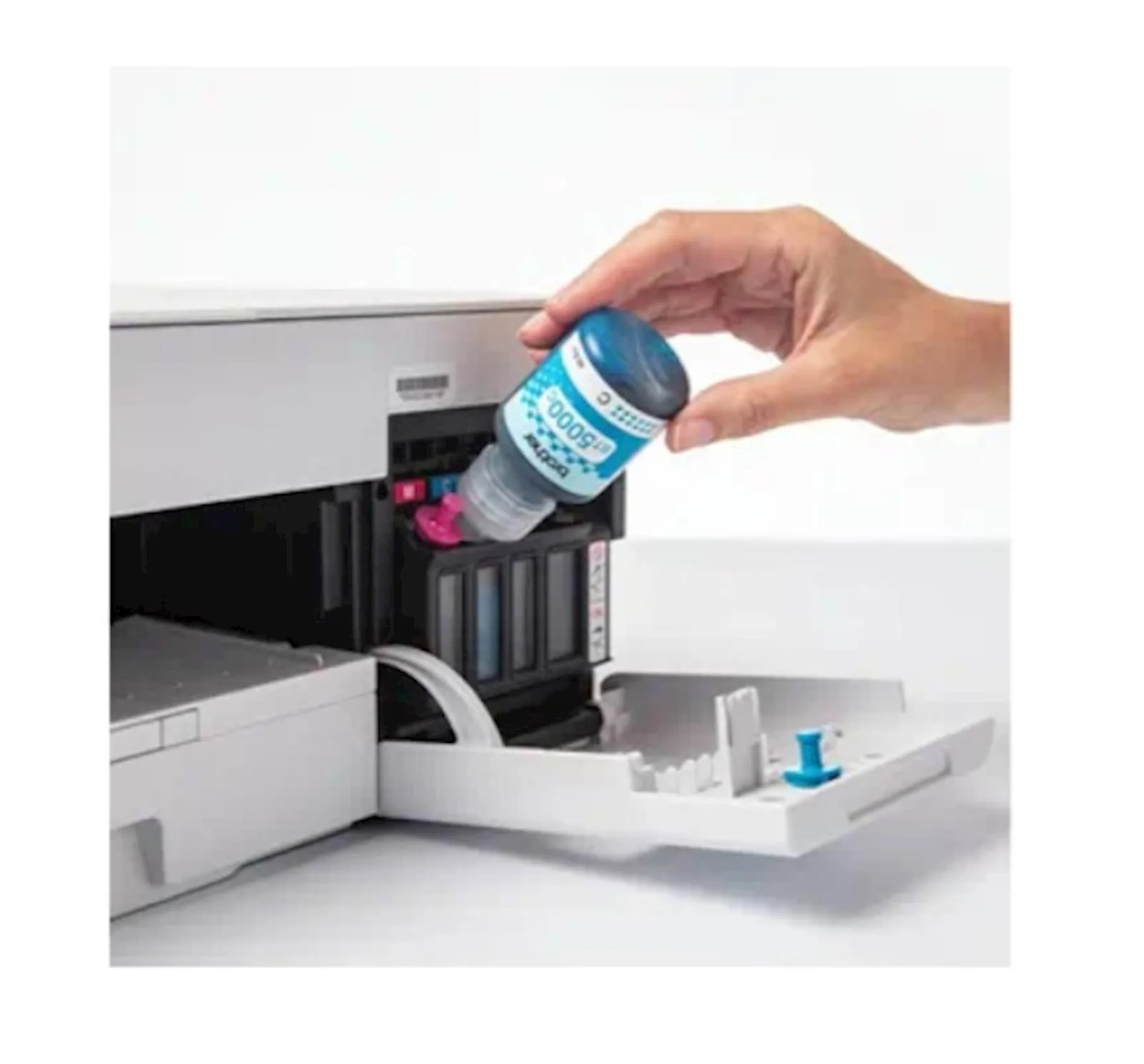 Tinta BROTHER BT5000C - slika 2