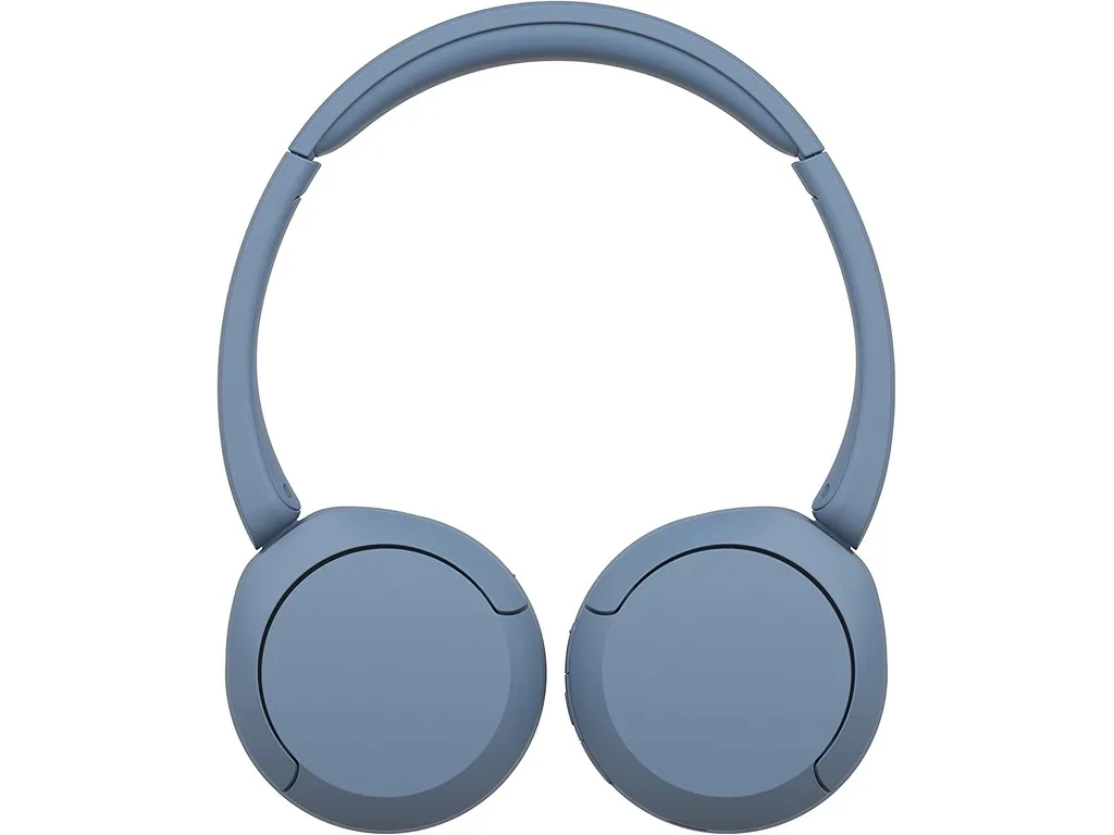 Sony bežične slušalice CH520baterija do 50h, brzo punjnje3 min za 1,5h; mikrofon; BT x2 - slika 4