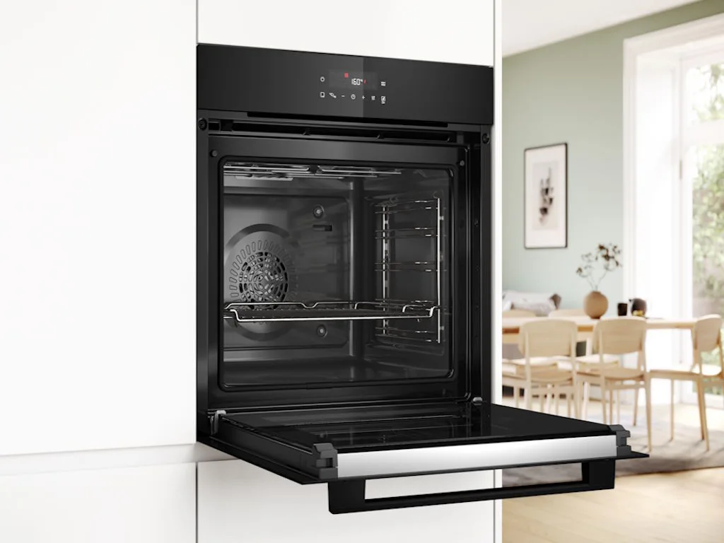 BOSCH pecnica Serie 2| CRNAA+, PIRLOLIZA, TOUCH KOMANDEAutoPilot 10, 71L, 5 Programa, NEW - slika 7