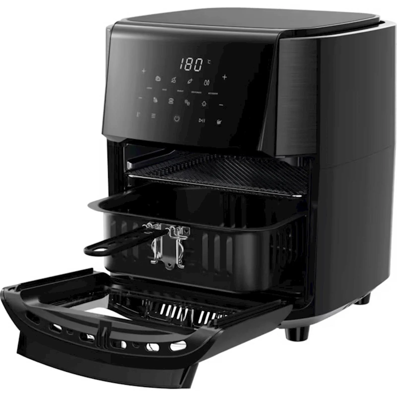 Friteza Eleltrolux EAF12B - slika 4