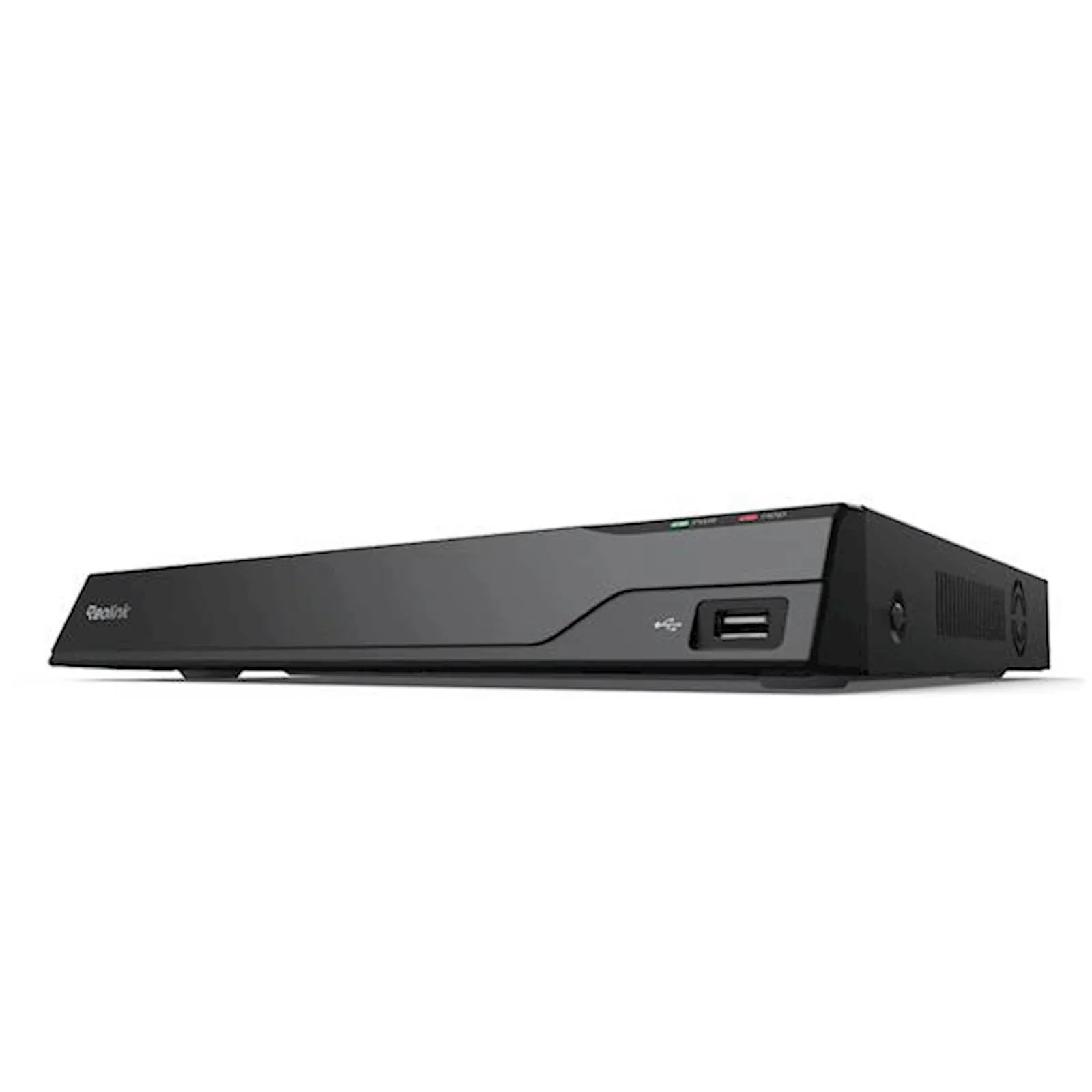 Reolink NVR snimač RP-PN8-NHD, AI pretraga , 12 kanalni POE, do 16TB, bez HDD-a