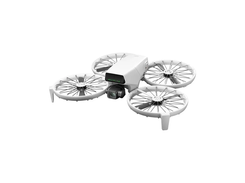 DJI Flip FMC (DJI RC 2) (GL) - slika 3