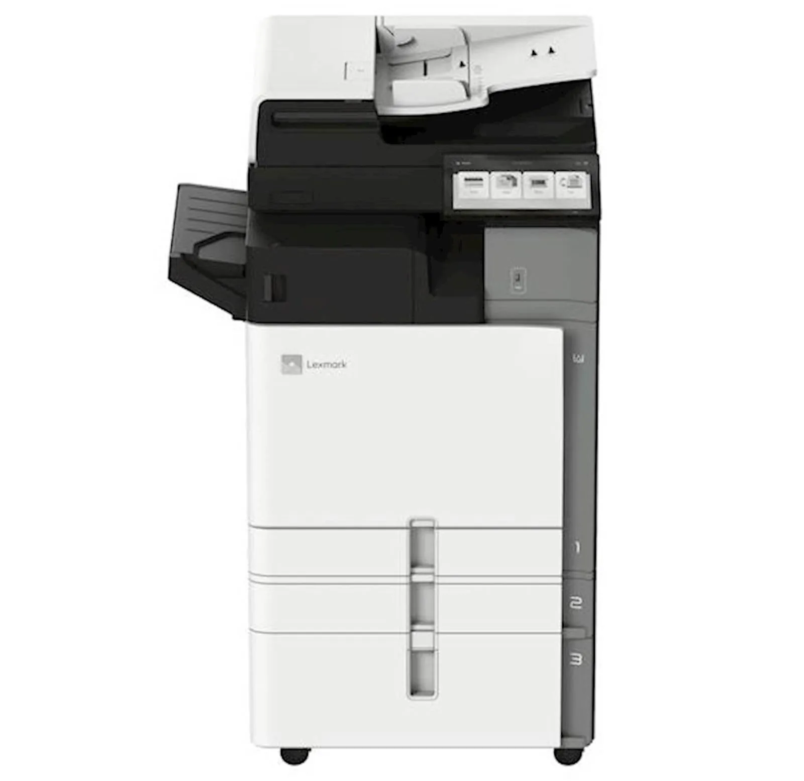 MFP LEXMARK CX950SE + ladica + postolje - slika 3