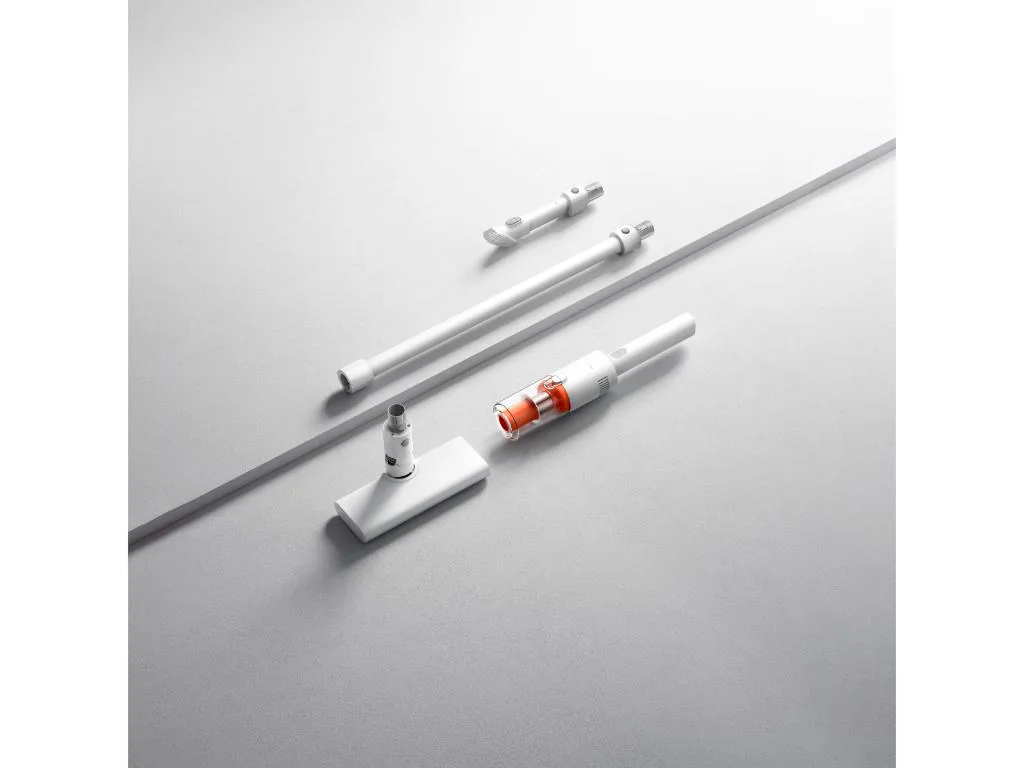 Xiaomi štapni usisivač P30 22.000 Pa jačina usisavanja trajanje baterije do 40min - slika 7