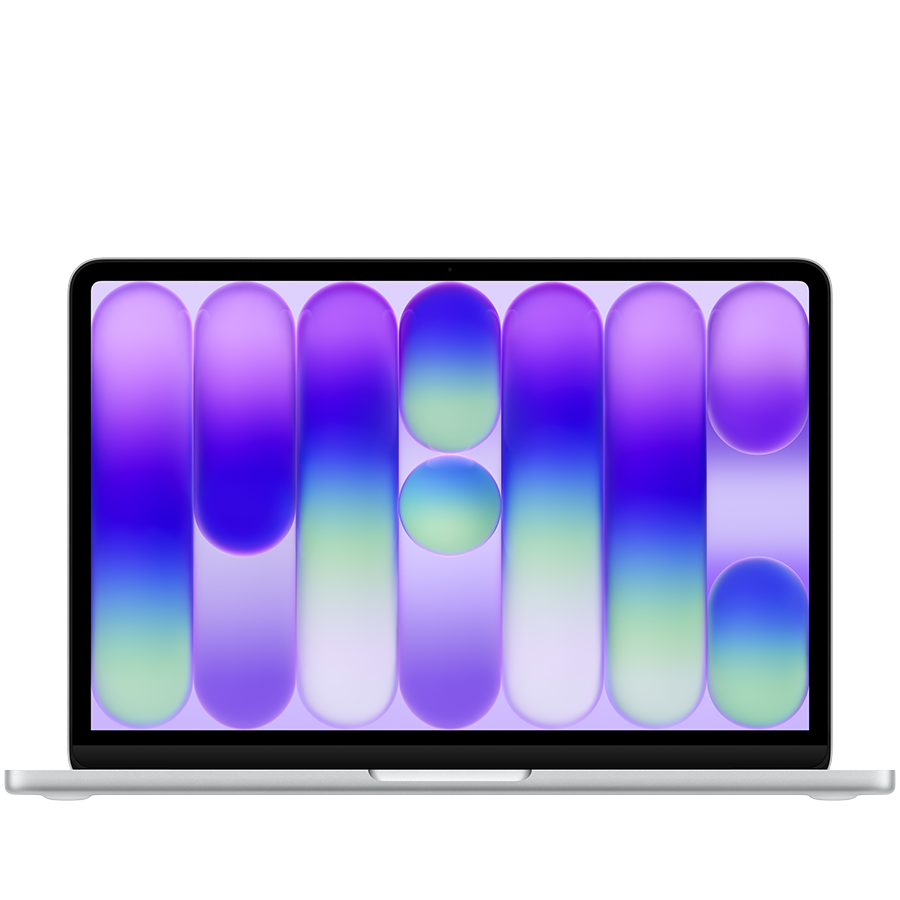 Apple MacBook Neo mhfc4cr/a 13", A18 Pro, 8GB, 512GB Apple Graphic, Silver - slika 2