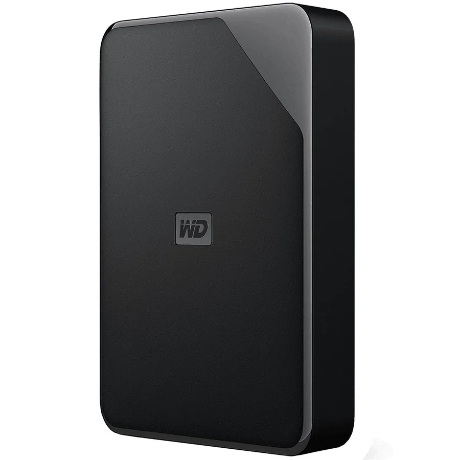 HDD External WD Elements SE Portable (2.5", 4TB, USB 3.0) - slika 2