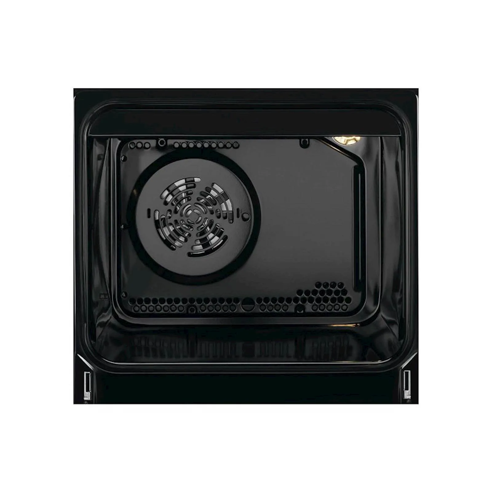 Štednjak Electrolux LKR540066W - slika 4