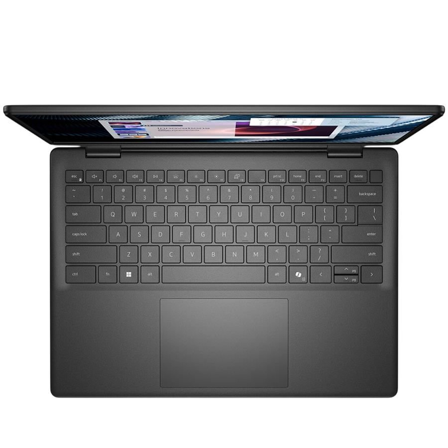 Dell Pro 14 Essential (PV14255), 14" FHD+ (1920 x 1200) Non-Touch, AMD Ryzen 7 250 (8 cores, up to 5.1Ghz), 16GB DDR5 (1x16GB), 512GB M.2 SSD, AMD Radeon Graphics, Wi-Fi 6, BT 5.3, 2x USB 3.2 Gen 1, 1 - slika 3
