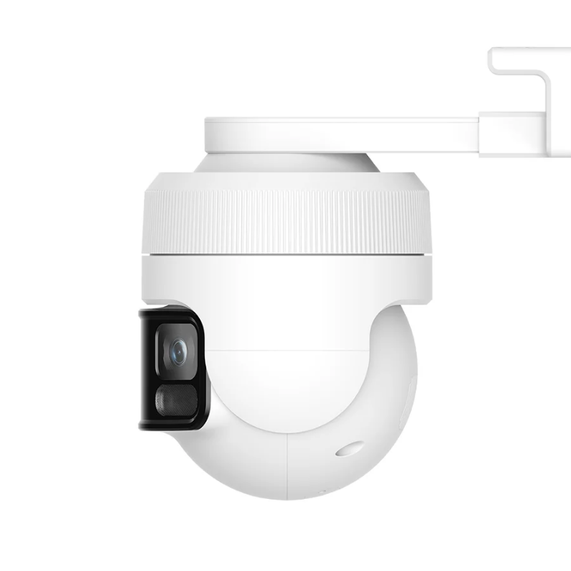 Xiaomi Mijia IMILAB EC6 Panorama Outdoor Camera 3.5K 180° - slika 3