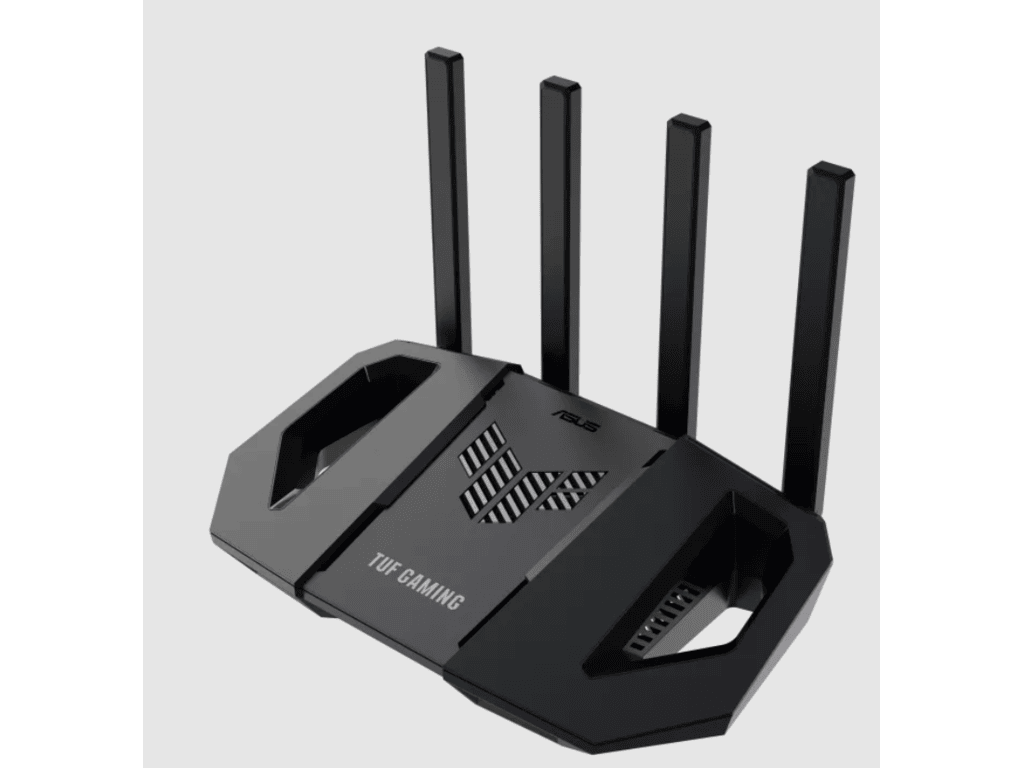 Asus TUF BE3600 Gaming DualBand WiFi 7 Router - slika 2