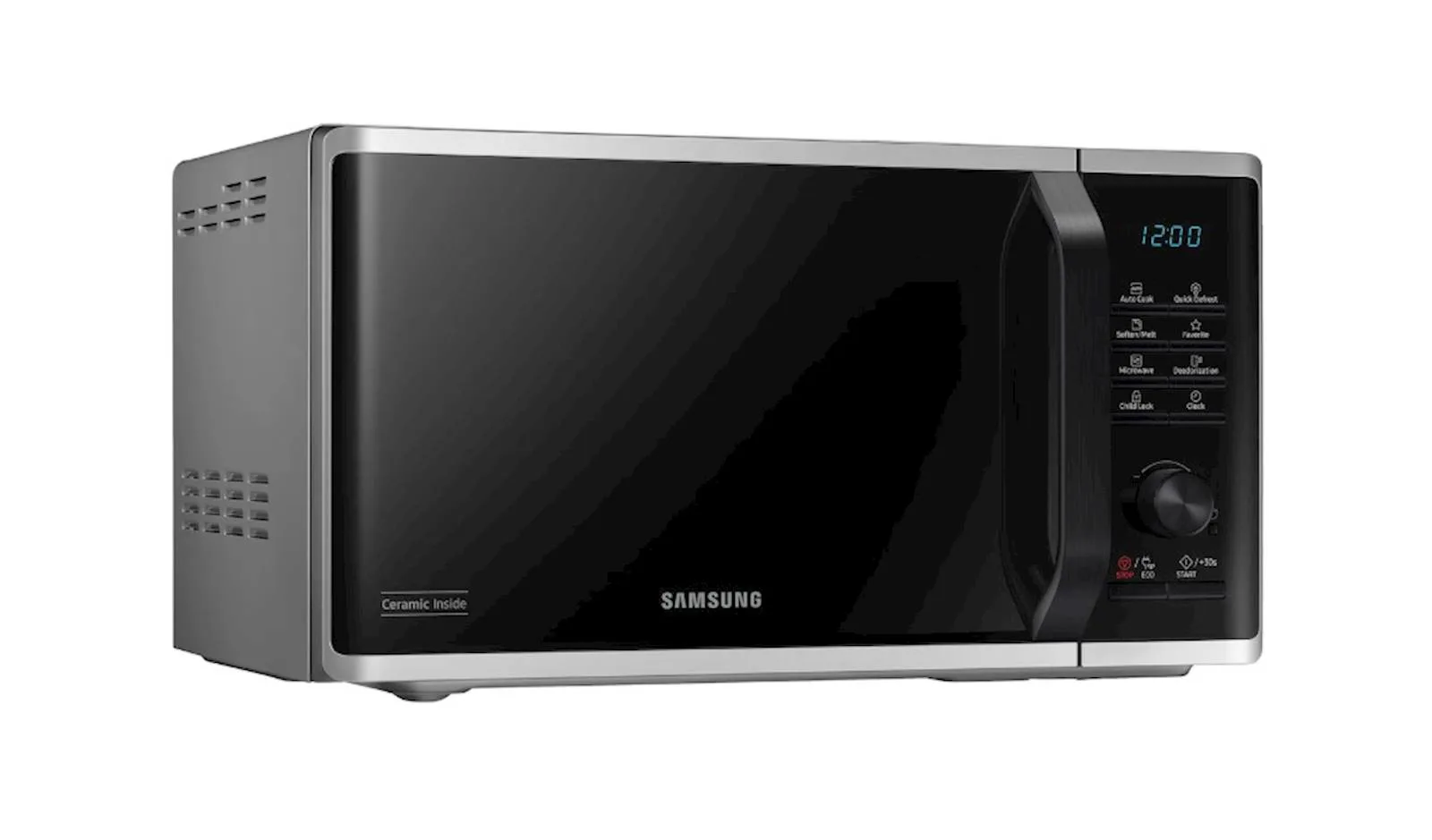 Mikrovalna pećnica SAMSUNG MS23K3515AS/E2 - slika 4