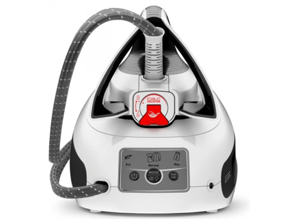Tefal parna stanica 6.5 bara - slika 2