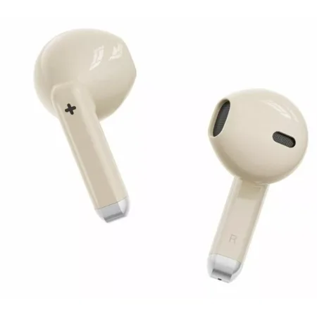 XO Bluetooth Slušalice sa mikrofonom X33 TWS Beige - slika 2