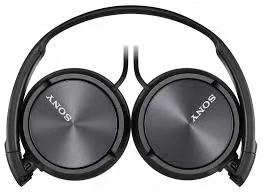 Sony slušalice ZX310 crne - slika 2