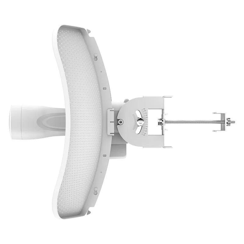 TP-Link CPE610 5GHz N300 Outdoor CPE, Qualcomm, 2T2R, 23dBi Directional Antenna, 30+ km, 1 FE Port, IP65 Weatherproof,Passive PoE,MAXtream TDMA,Centralized Management,Spectrum Analyzer,AP/Client/AP Ro - slika 2
