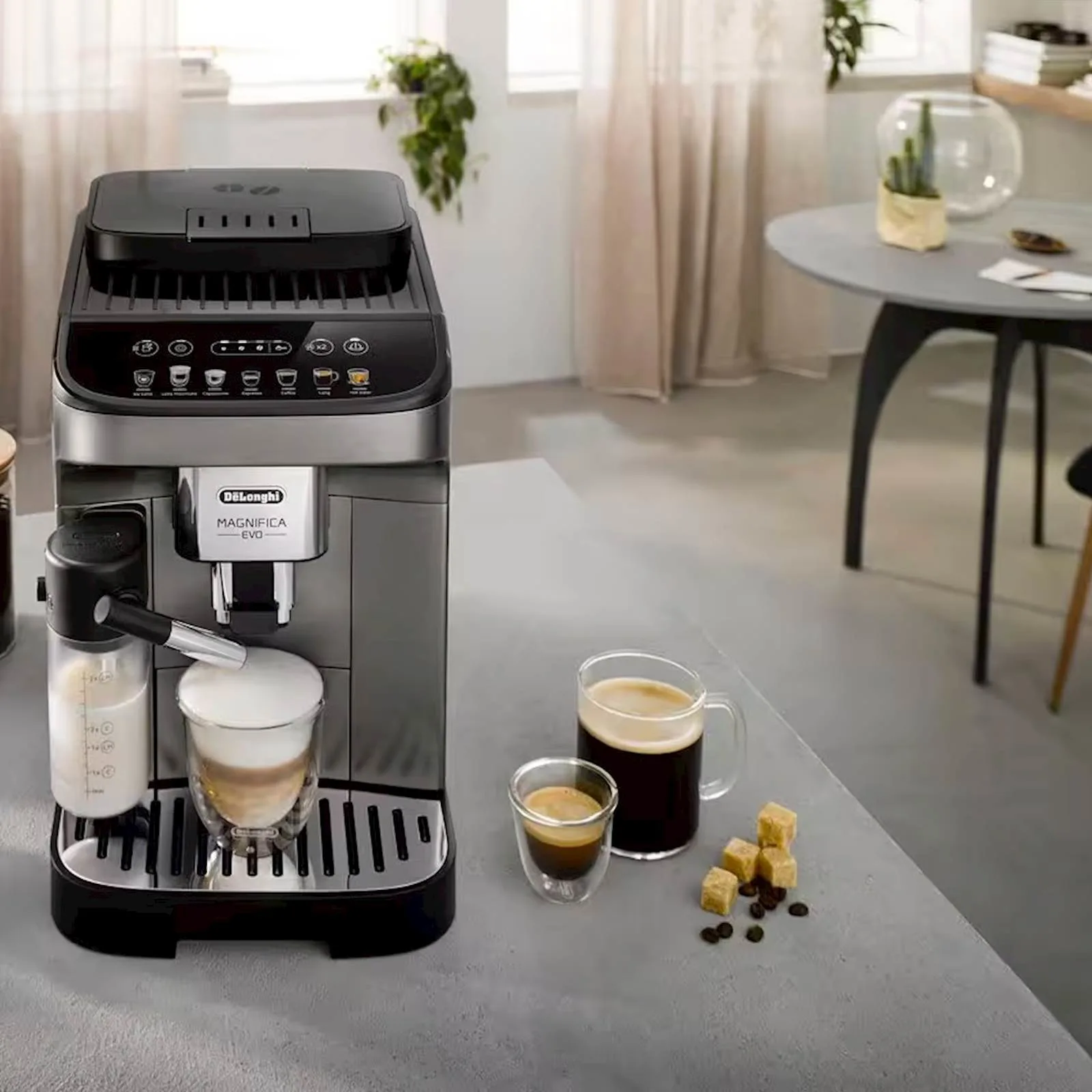 Aparat za kafu DELONGHI ECAM290.81.TB EX:2 - slika 7