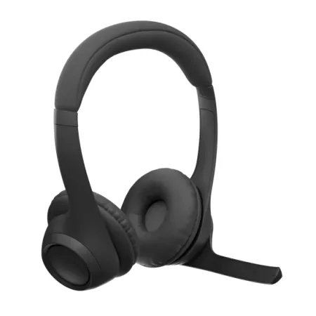 Logitech Slušalice sa mikrofonom Zone 300 Wireless Black - slika 4