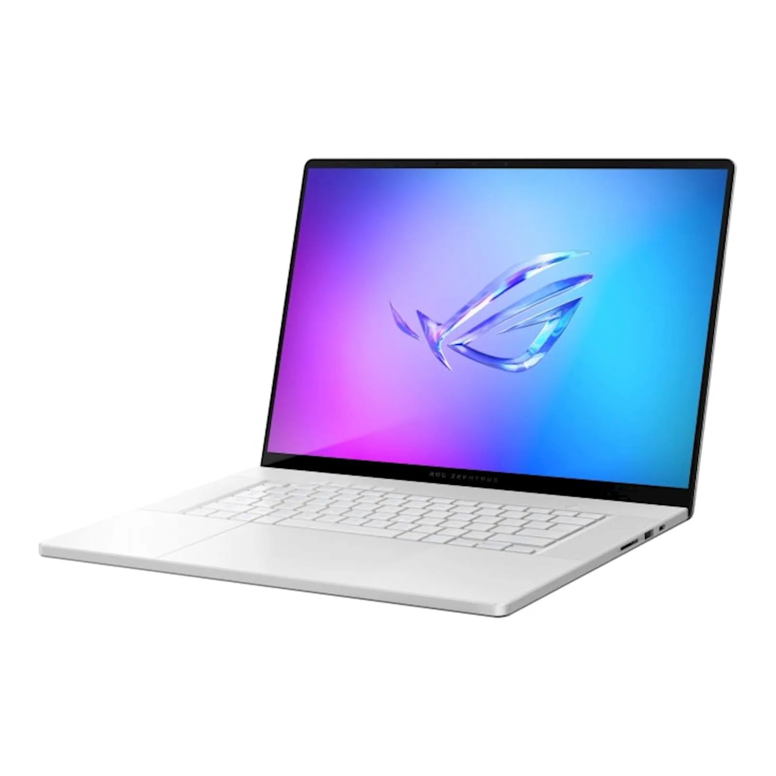 Laptop ASUS ROG ZEPHYRUS G16 GU605CR-QR209W 16"2,5K OLED U9-285H 16C/16T 32G DDR5 s1T RTX5070Ti-12G - slika 3