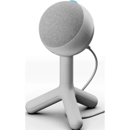 Logitech Mikrofon Yeti GX Dynamic RGB White - slika 3