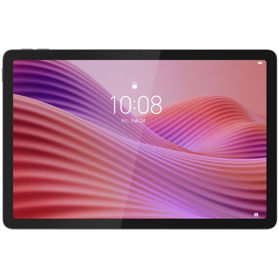 Lenovo Tab LTE , 10.1'' (1920x1200) Touch, 4G, 128GB, 5MP/8MP, 5100mAh, Android 14, Play Suite, Pen, Luna Grey, 2Y - slika 2