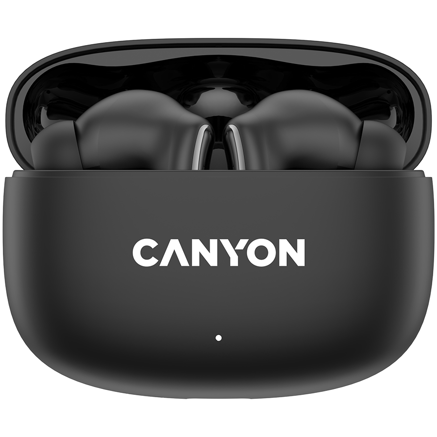 CANYON headset OnGo 9 Black - slika 2