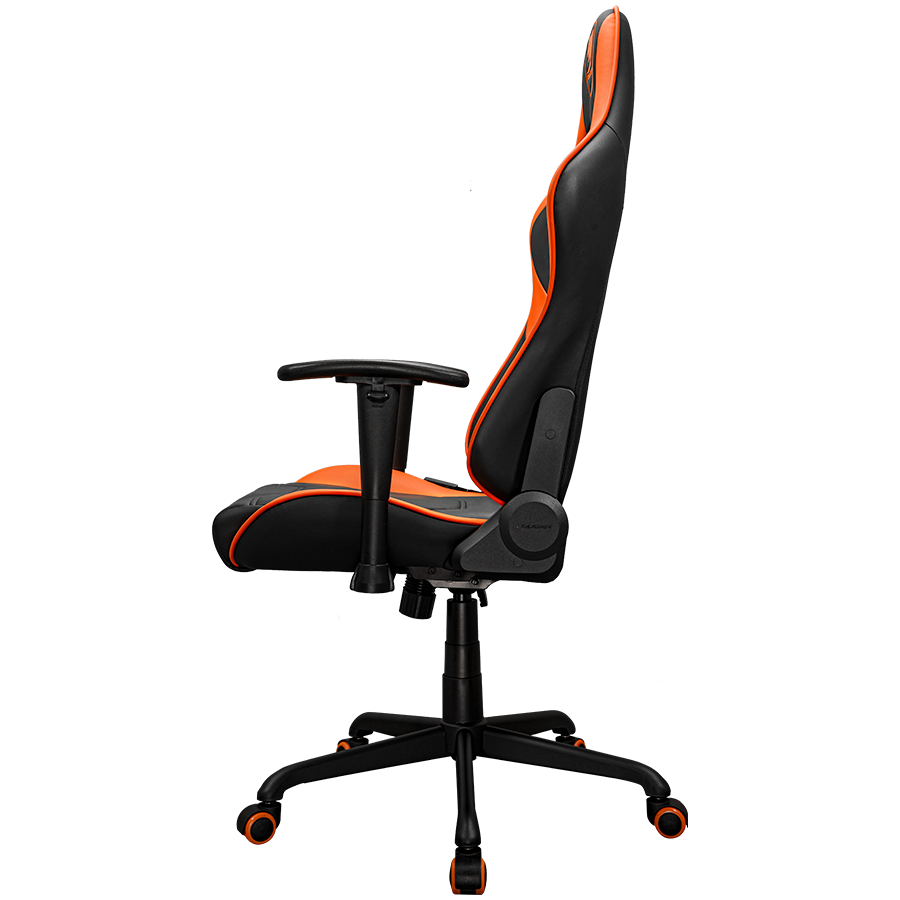 COUGAR ARMOR ELITE Gaming chair, Orange - slika 6
