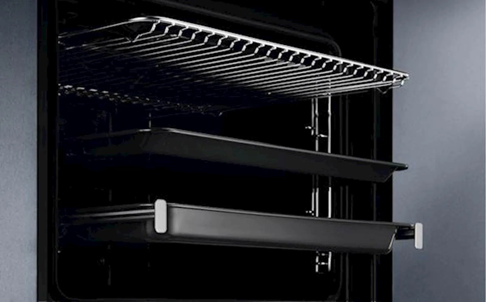 Ugradbena pećnica Electrolux EOD5C70X, SteamBake - slika 3