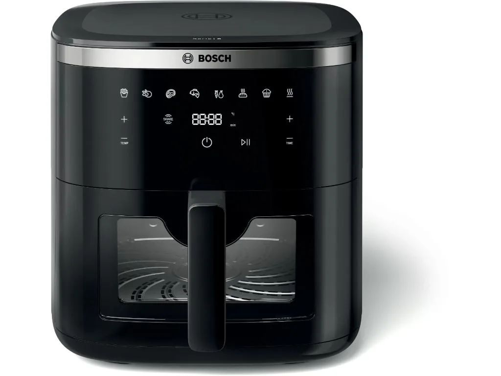 BOSCH Air Fryers Serie 6|7.2L, 7 programa, 40C-200CTouch Control, 1800 W - slika 2