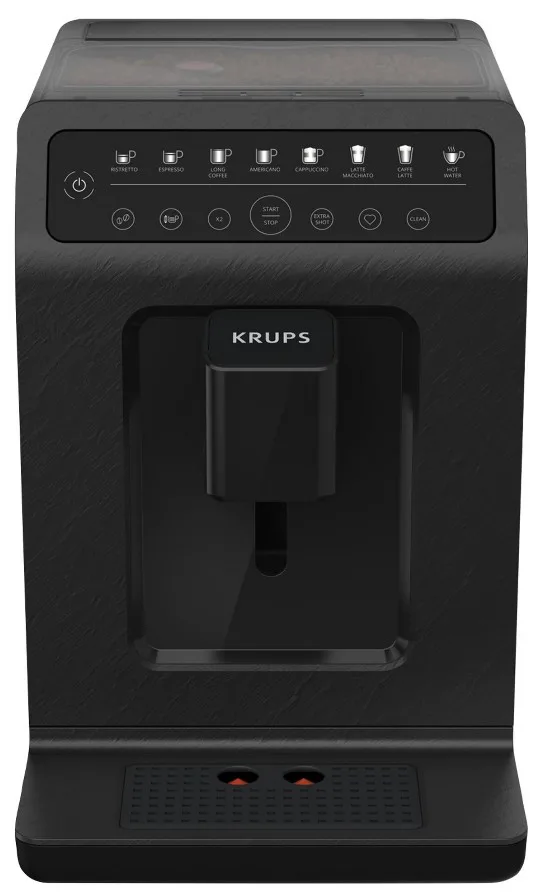 Krups kafe aparat Eco Design - slika 2