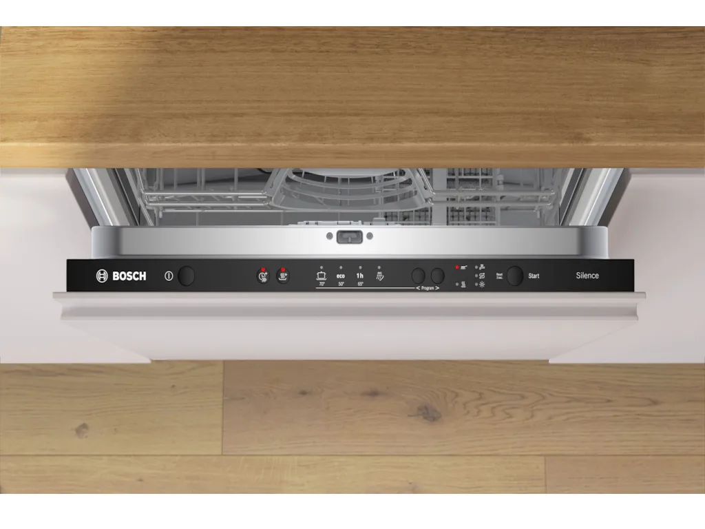 BOSCH perilica posuđa Serie 2|, Naslijednik od SMV24AX00E, 12 setova,9.5l,E, - slika 3