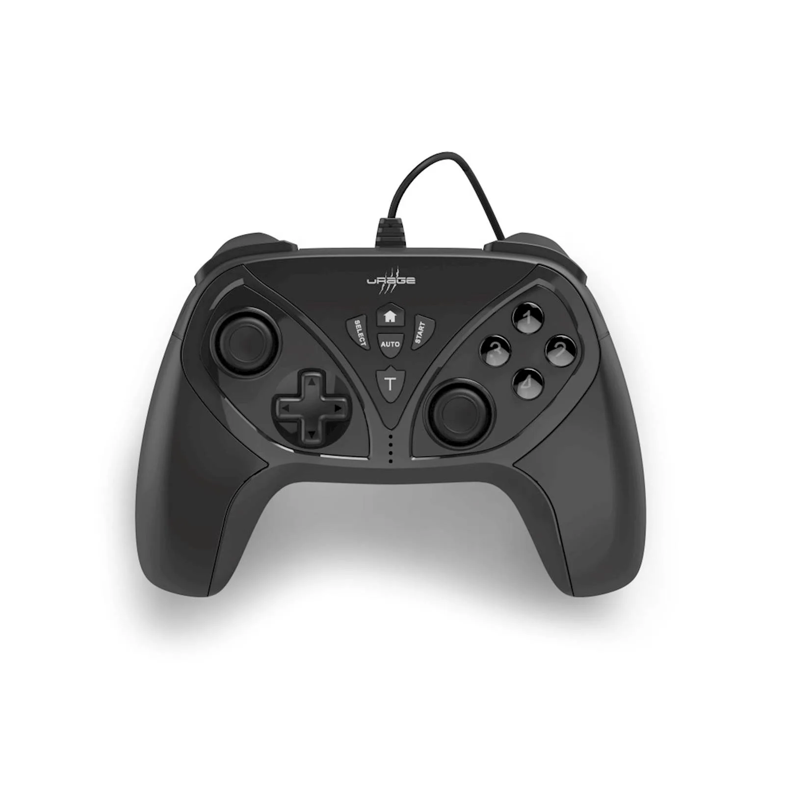 uRage gamepad "Vendetta 210" - slika 2