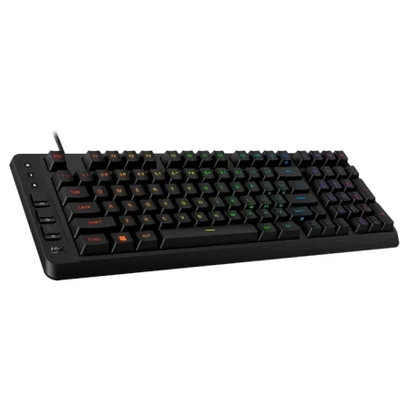 HyperX  Gaming Tastatura Eve 1800 RGB B7JE0AA - slika 3