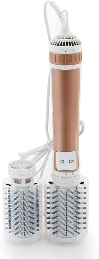 Rowenta rotirajuća četka 1000W - slika 2