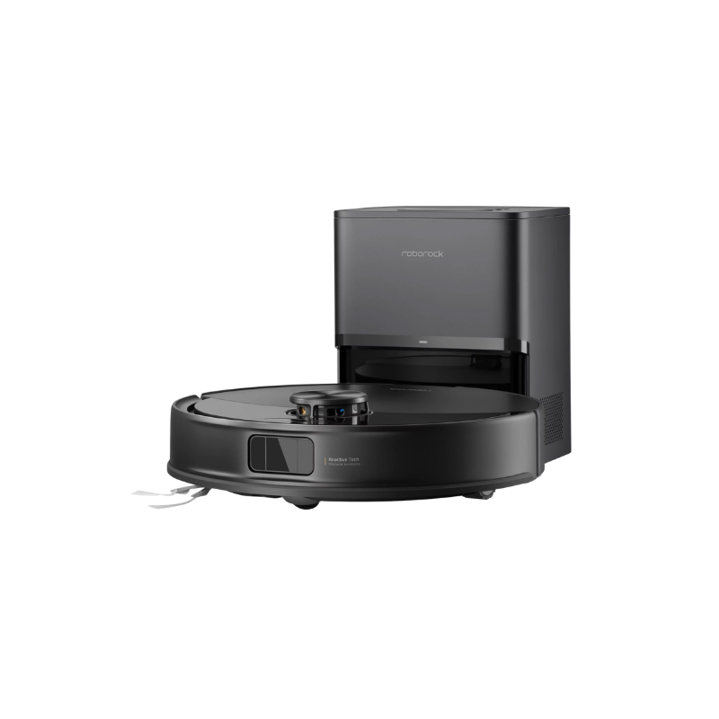 Usisivac Roborock Q7BF+ Black - slika 2