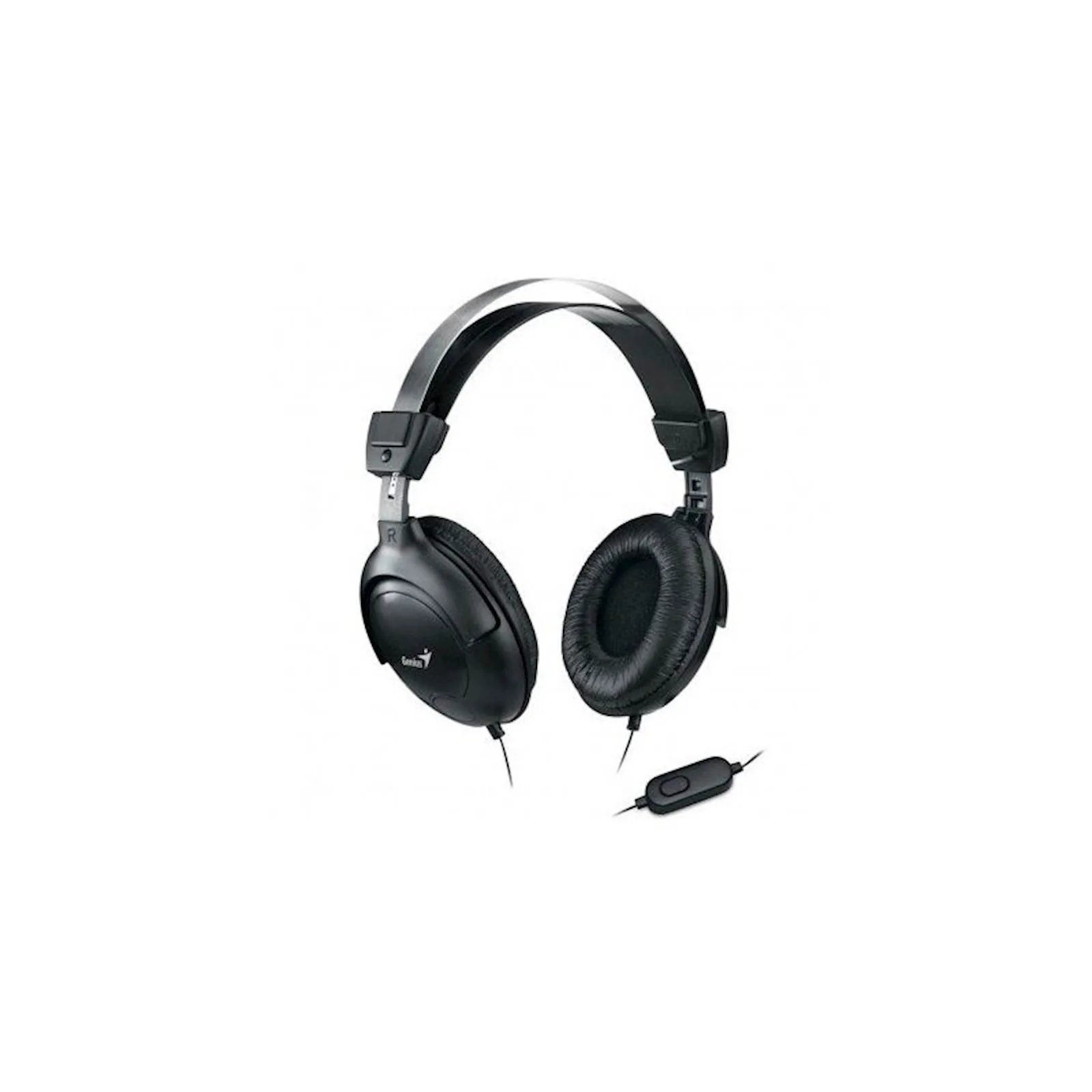 SLUŠALICE  GENIUS HS-M505X + mic - slika 2