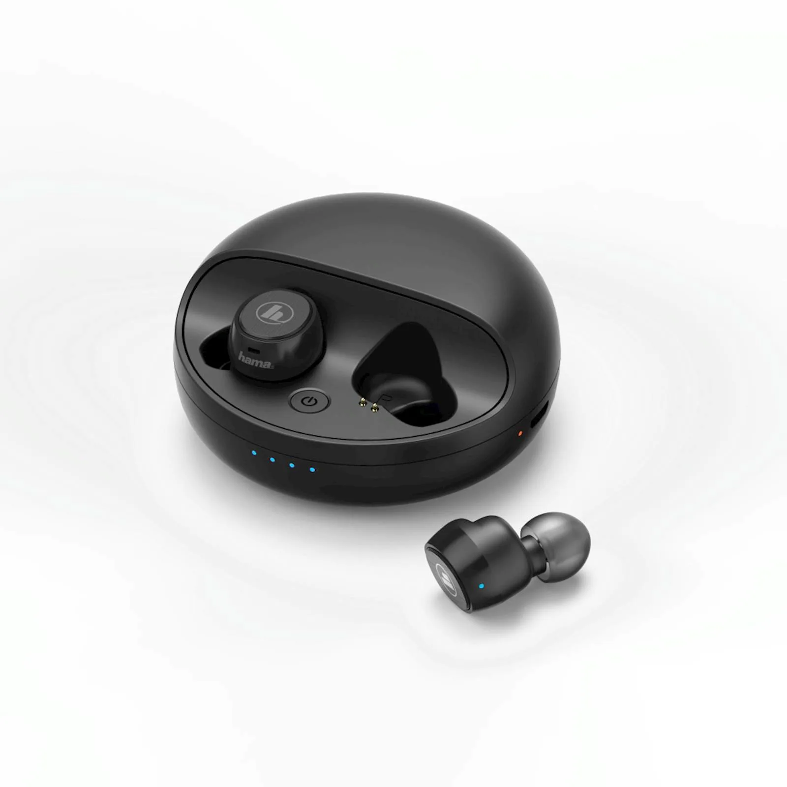Slušalice BT "Spirit Chop" Hama, true wireless - slika 3