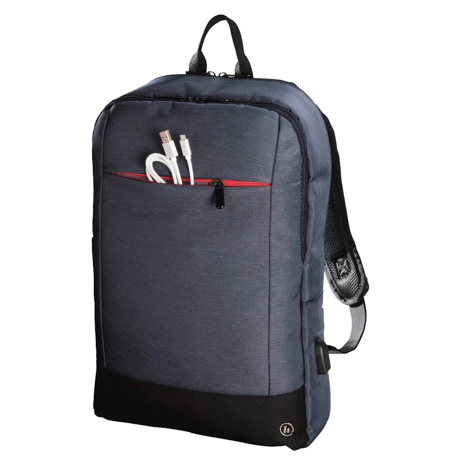 RUKSAK HAMA MANCHESTER 15,6'' ZA LAPTOP - slika 3