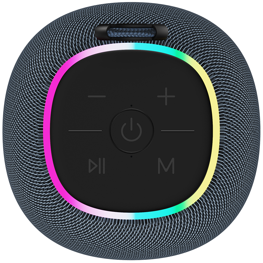 CANYON speaker BSP-8 10W Gray - slika 3