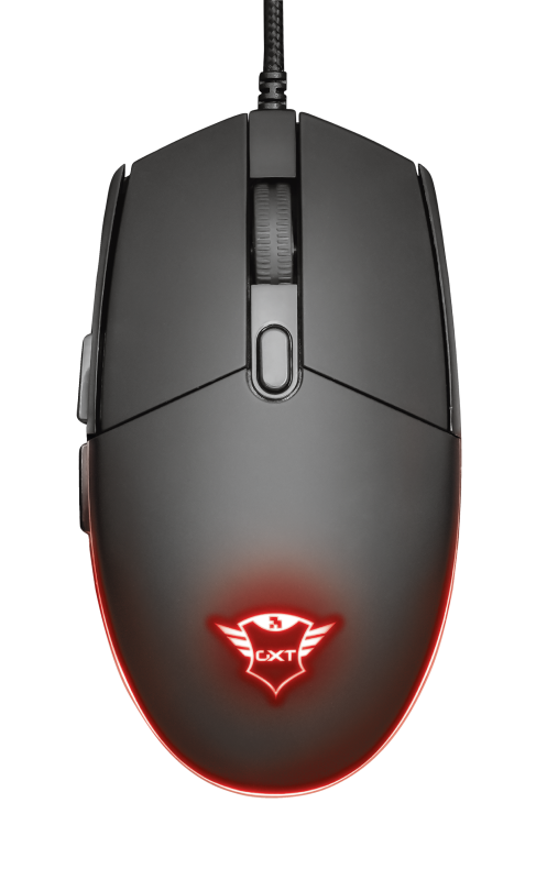 Trust GXT838 tastatura+miš Azor Gaming Combo, RGB - slika 2