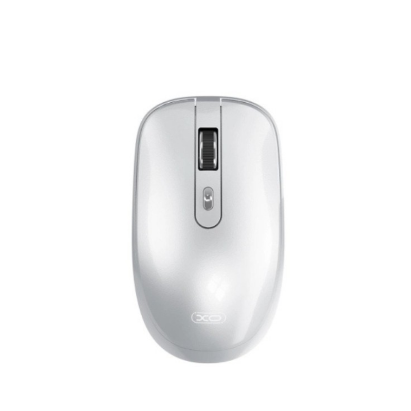 XO M11 Wireless mis Silver-Black - slika 3