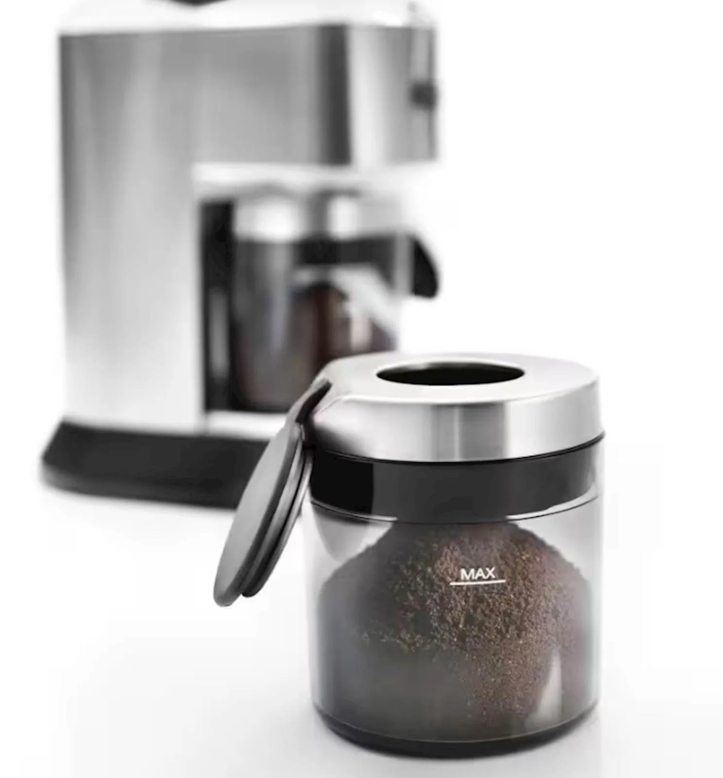 Mlin za kafu DELONGHI KG520.M - slika 3