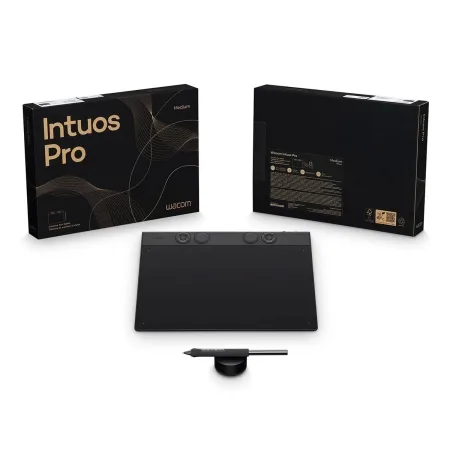 Wacom Grafički tablet Intuos Pro M New 2025 - slika 4