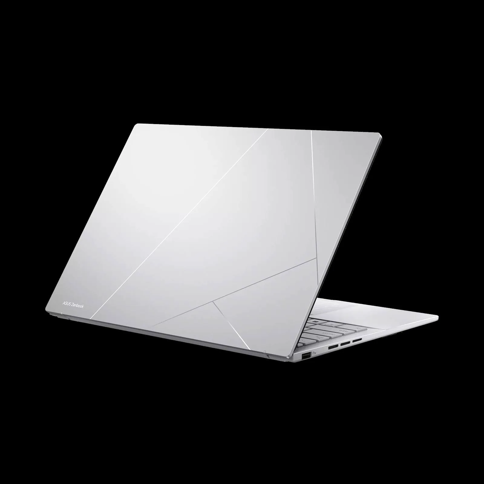 ASUS ZenBook UX3405CA-STA1477W 14" OLED 3K, Ultra 7 255H 32GB DDR5, 1TB - slika 4