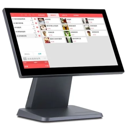 15.6" Gsan POS AiO System Touchscreen GS-T3 - slika 2