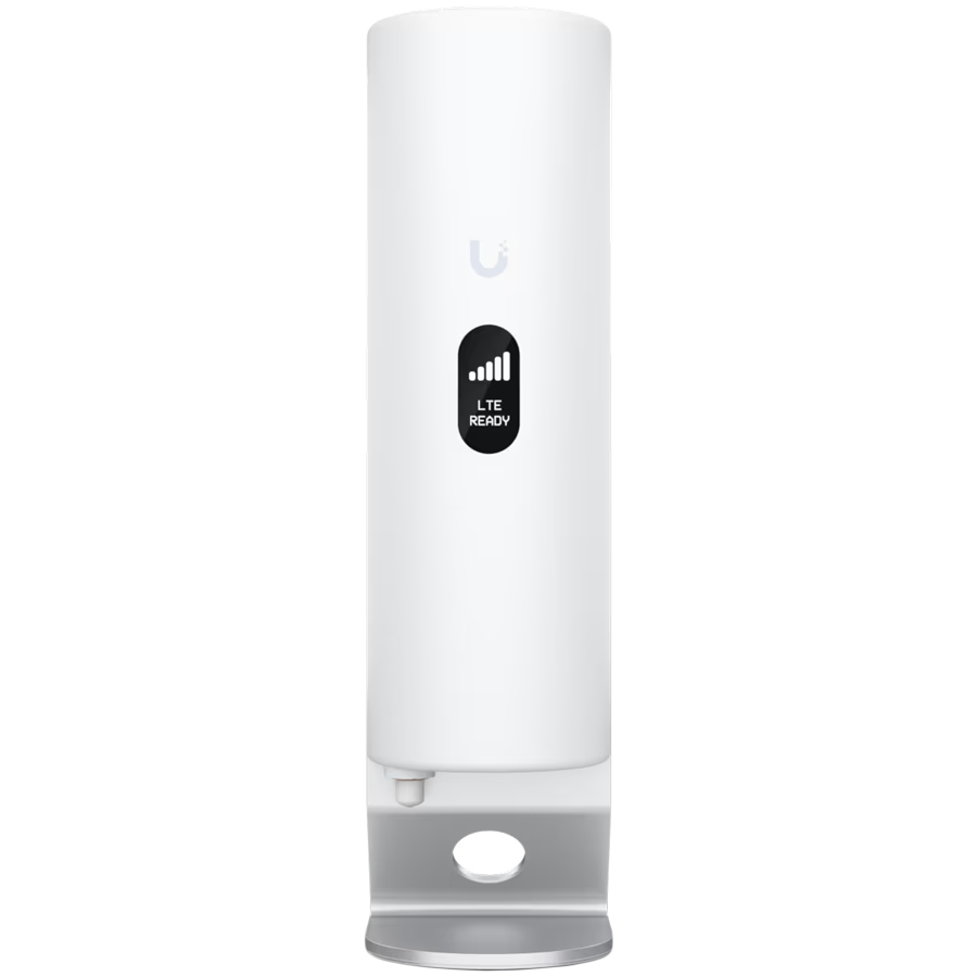 Ubiquiti U-LTE-Backup-Pro Seamless internet failover for UniFi gateways. Bring your own SIM for LTE data - slika 2