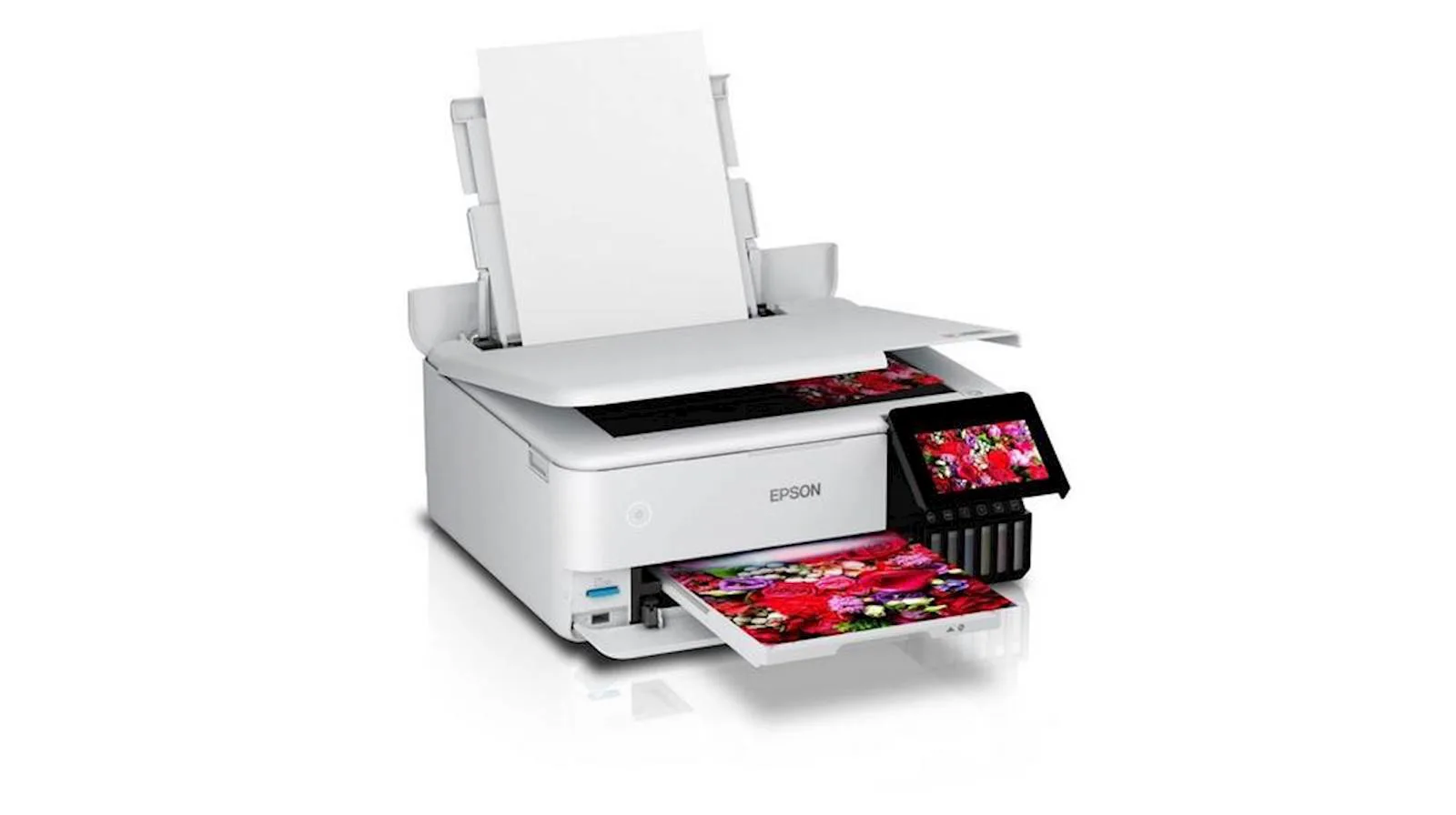MF Printer EPSON EcoTank L8160 - slika 2